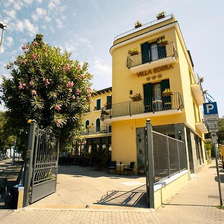 Hotel Villa Edera Lido di Venezia Luaran gambar