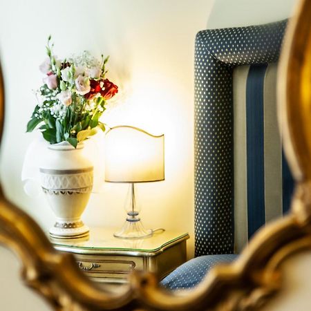 Hotel Villa Edera Lido di Venezia Bilik gambar