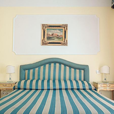 Hotel Villa Edera Lido di Venezia Bilik gambar