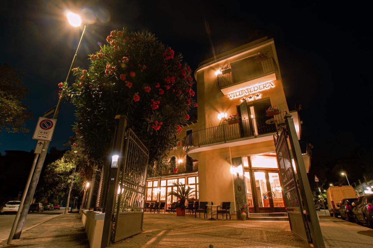 Hotel Villa Edera Lido di Venezia Luaran gambar
