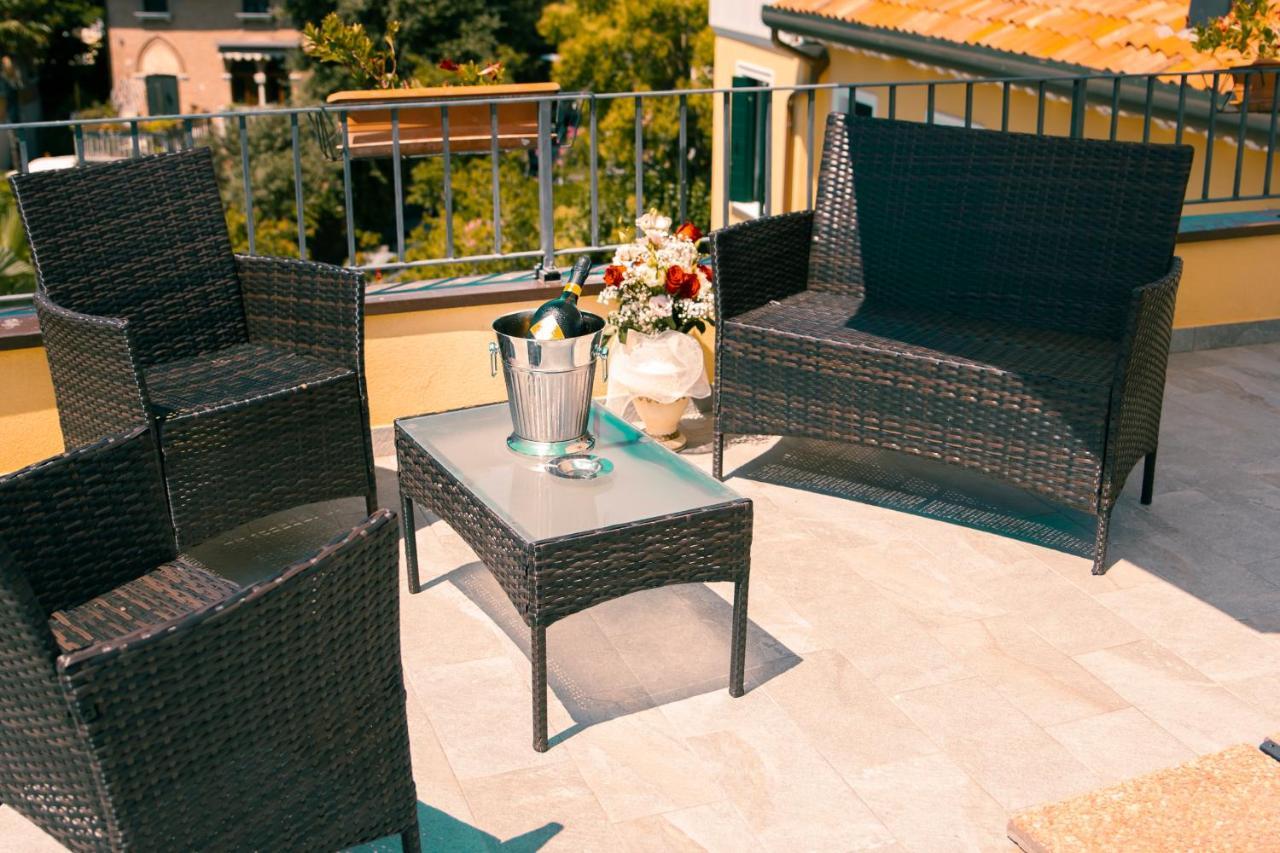 Hotel Villa Edera Lido di Venezia Luaran gambar