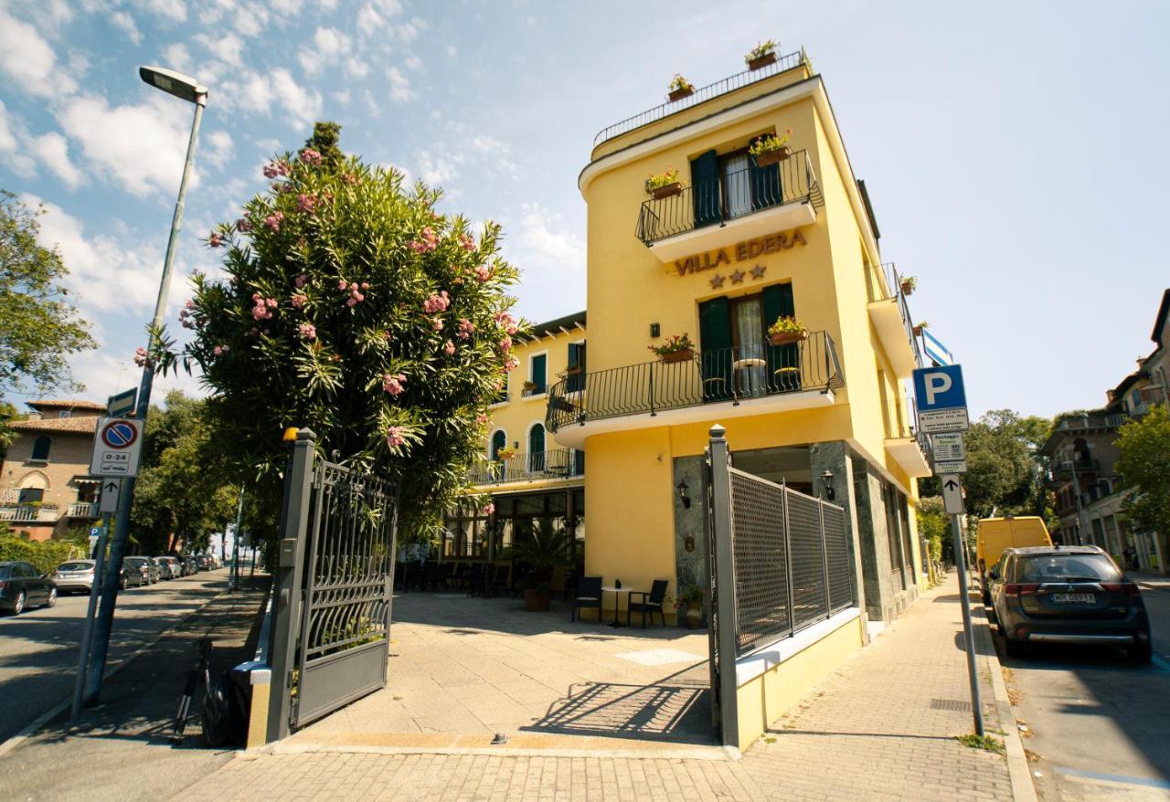 Hotel Villa Edera Lido di Venezia Luaran gambar