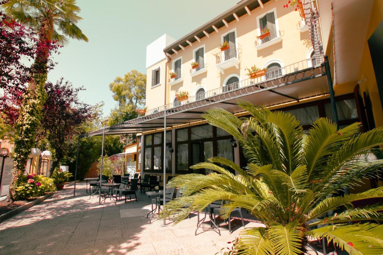 Hotel Villa Edera Lido di Venezia Luaran gambar