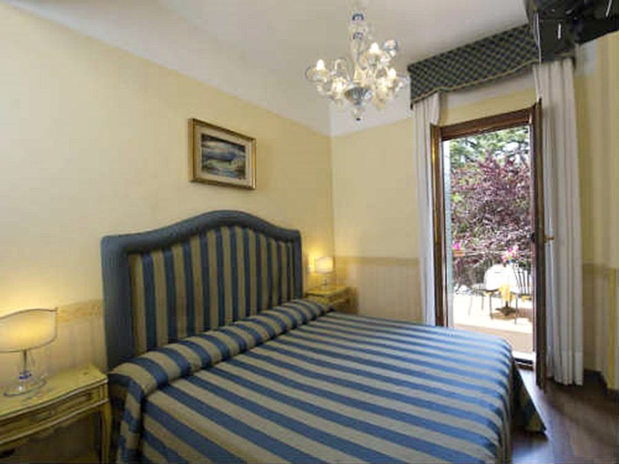 Hotel Villa Edera Lido di Venezia Luaran gambar