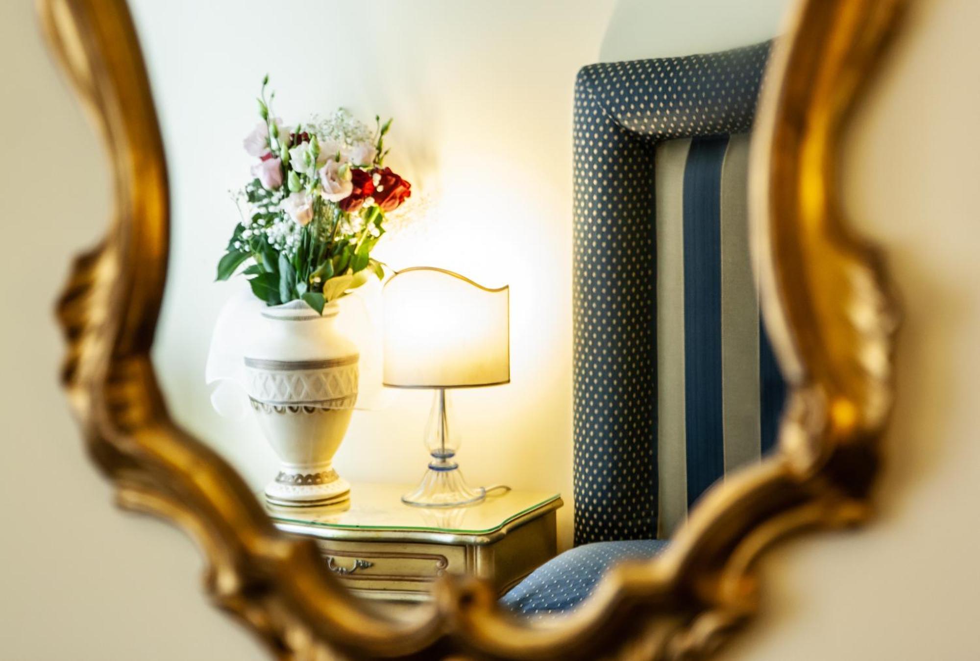 Hotel Villa Edera Lido di Venezia Bilik gambar