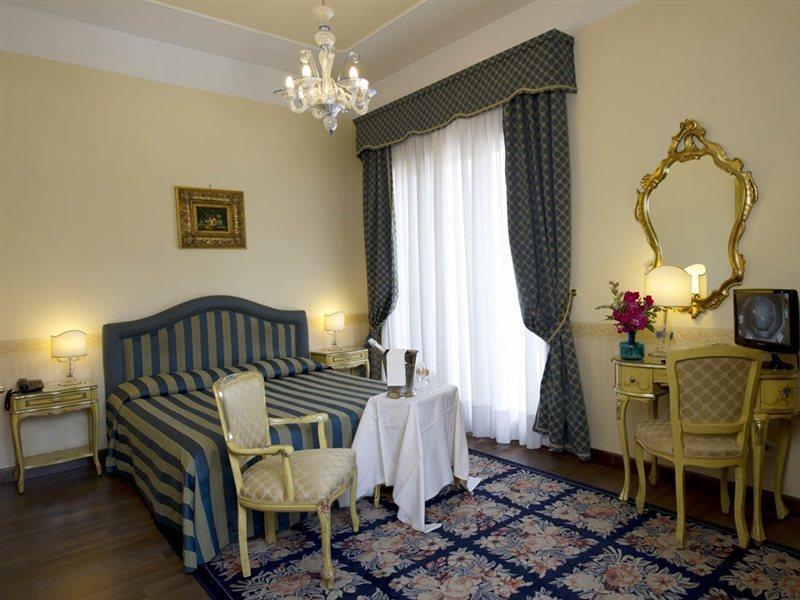 Hotel Villa Edera Lido di Venezia Luaran gambar